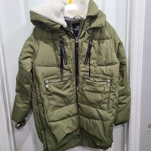 Orolay Coat